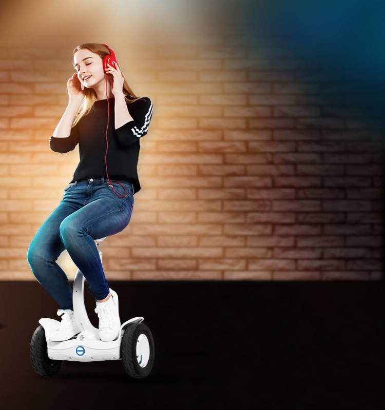 Airwheel S8