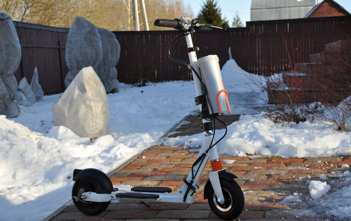 Airwheel Z3 scooter