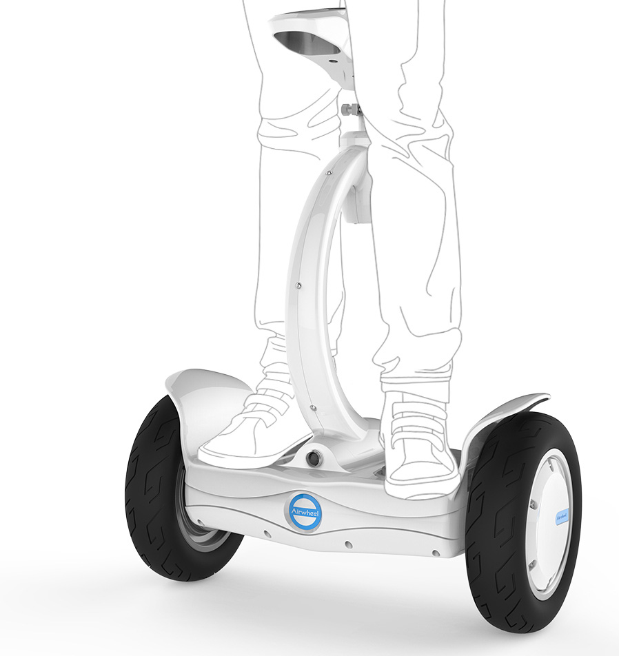 electric scooters