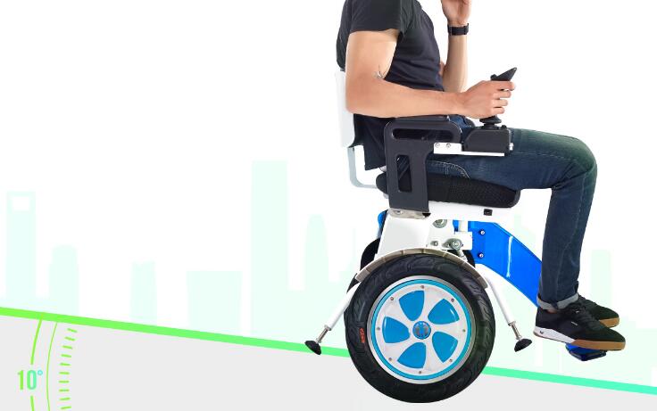 Airwheel A6S