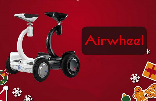 Airwheel reminds the masses to be careful when selecting scooters.