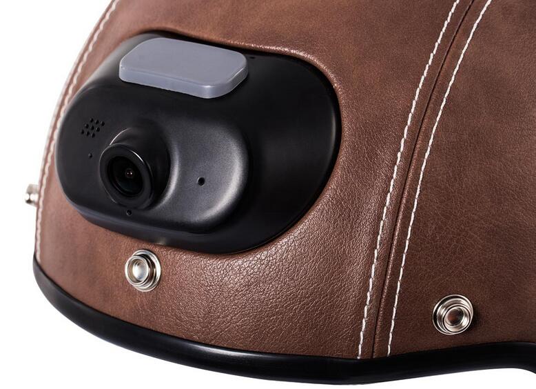 Airwheel C6 casco