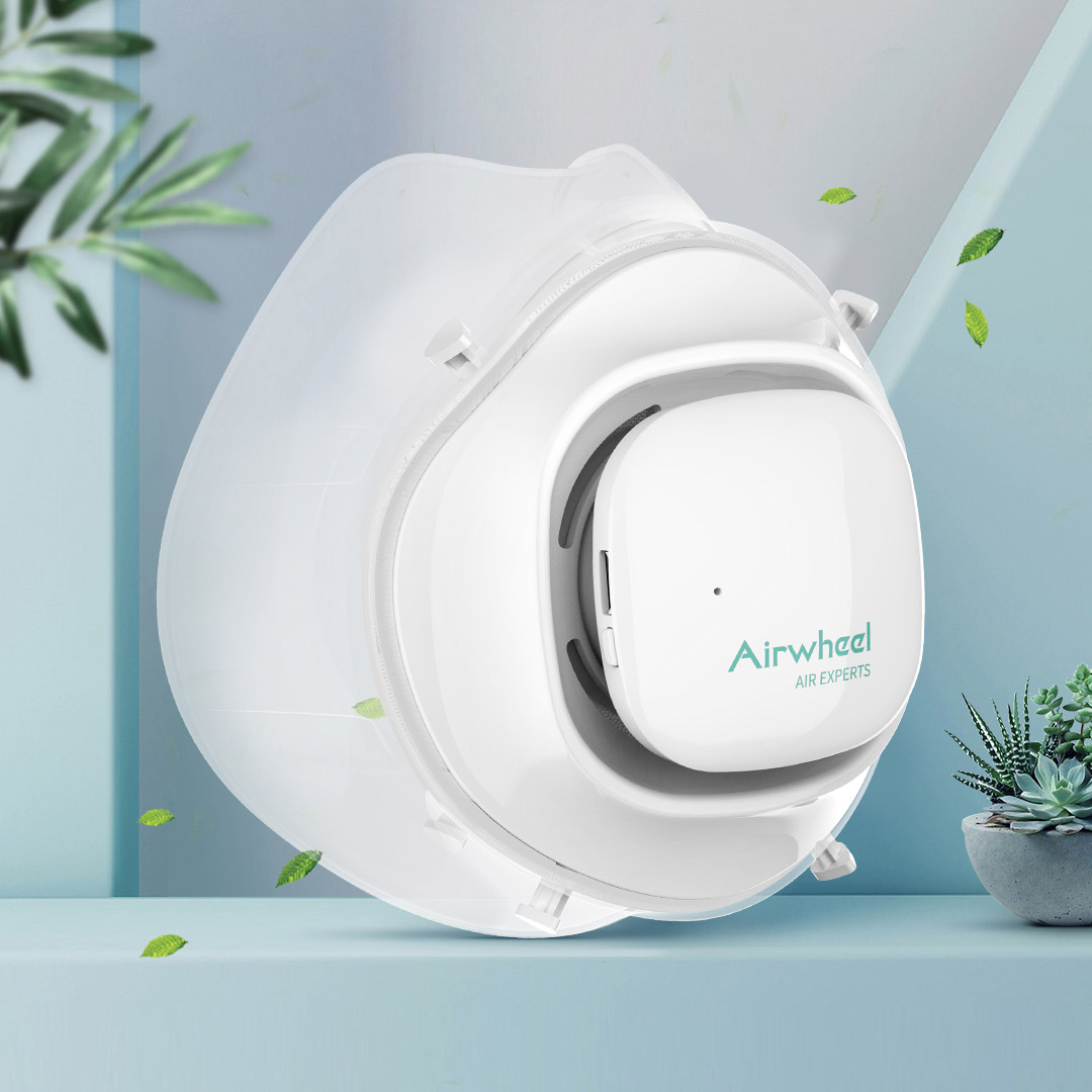 Airwheel F3 smart mask